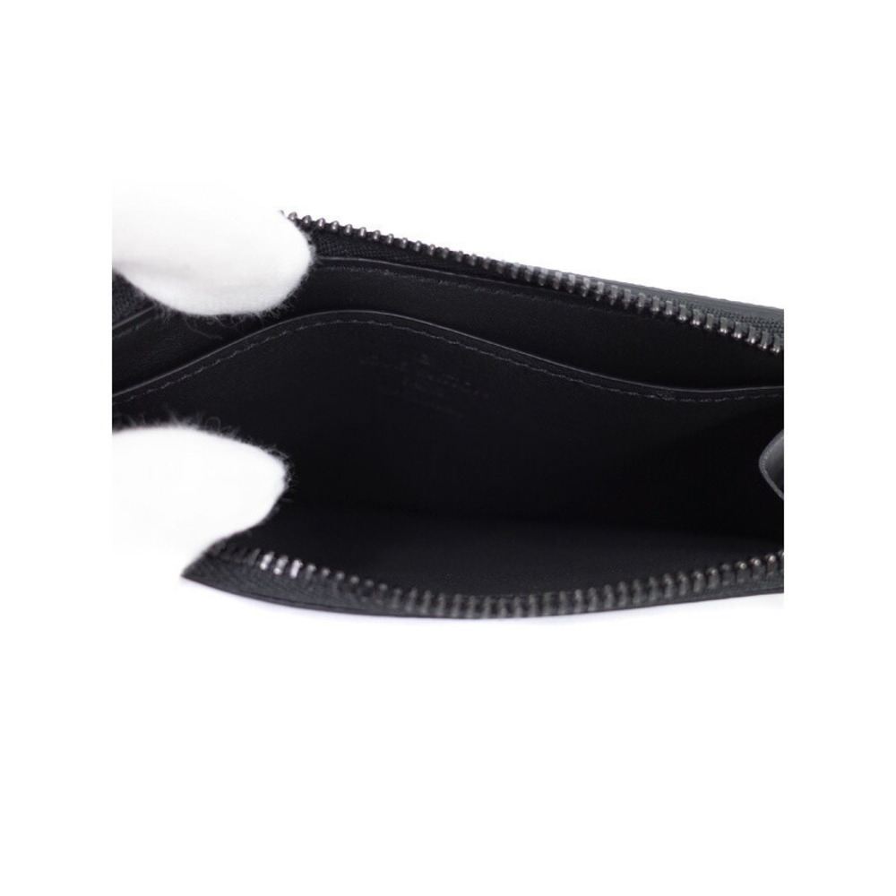 Louis Vuitton Trunk Eclipse Black Case Holder Car… - image 3